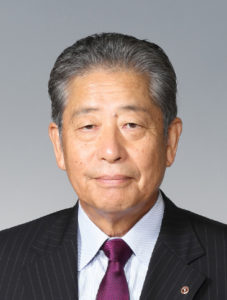 会長 木村泰造